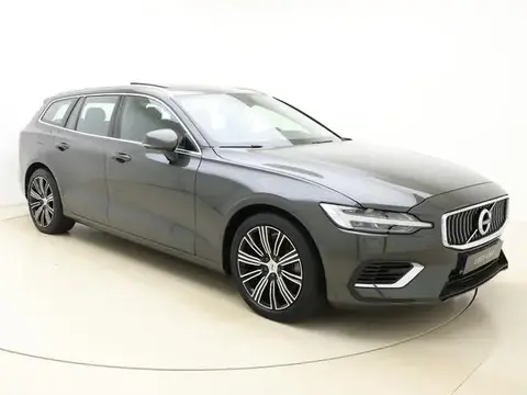 Annonce VOLVO V60 Hybride 2019 d'occasion 