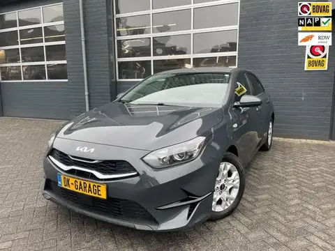 Used KIA CEED Petrol 2021 Ad 