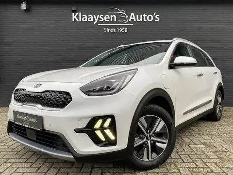 Used KIA NIRO Hybrid 2021 Ad 