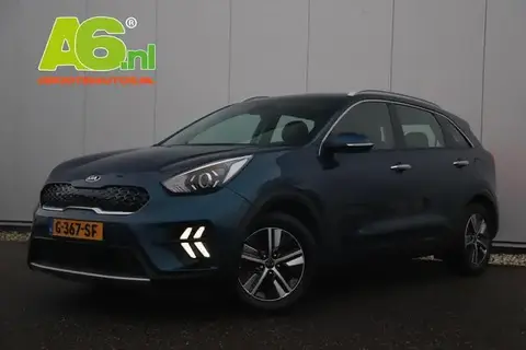 Used KIA NIRO Hybrid 2019 Ad 