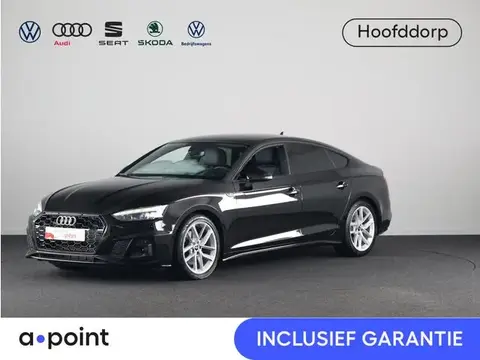 Used AUDI A5 Petrol 2023 Ad 