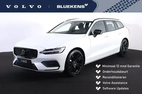 Annonce VOLVO V60 Essence 2023 d'occasion 