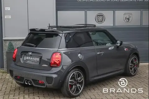 Annonce MINI JOHN COOPER WORKS Essence 2020 d'occasion 