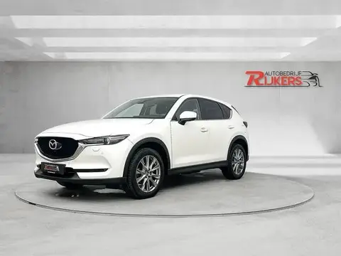 Used MAZDA CX-5 Petrol 2019 Ad 