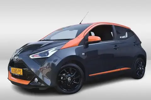 Used TOYOTA AYGO Petrol 2020 Ad 