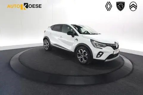 Used RENAULT CAPTUR Petrol 2024 Ad 