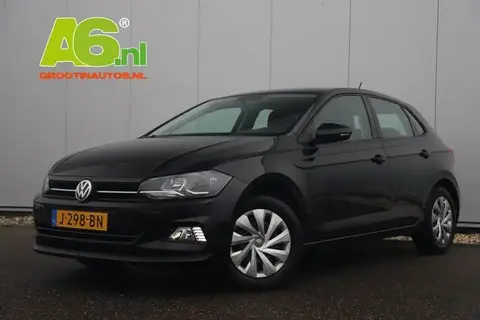 Used VOLKSWAGEN POLO Petrol 2020 Ad 