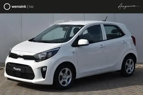 Annonce KIA PICANTO Essence 2024 d'occasion 