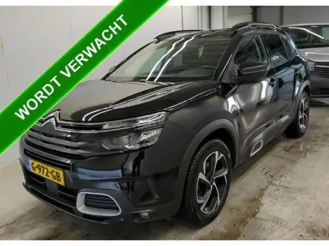 Used CITROEN C5 Diesel 2019 Ad 