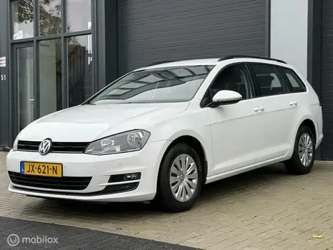 Used VOLKSWAGEN GOLF Diesel 2016 Ad 