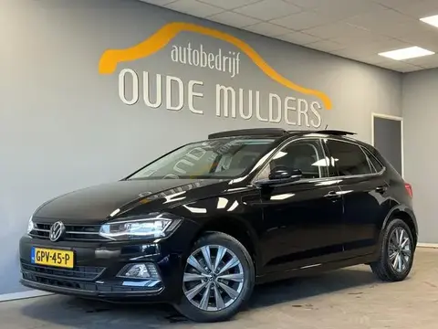 Used VOLKSWAGEN POLO Petrol 2021 Ad 