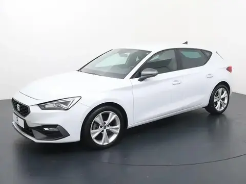 Used SEAT LEON Petrol 2021 Ad 