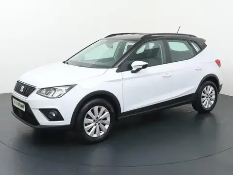 Annonce SEAT ARONA Essence 2020 d'occasion 