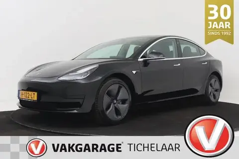 Annonce TESLA MODEL 3 Électrique 2020 d'occasion 