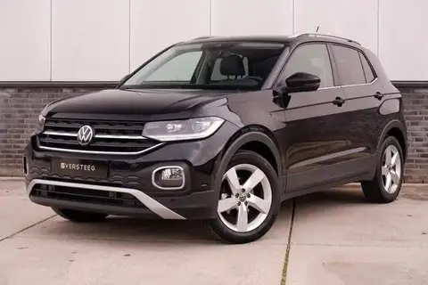 Used VOLKSWAGEN T-CROSS Petrol 2023 Ad 