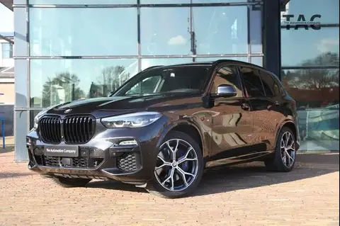 Annonce BMW X5 Diesel 2019 d'occasion 