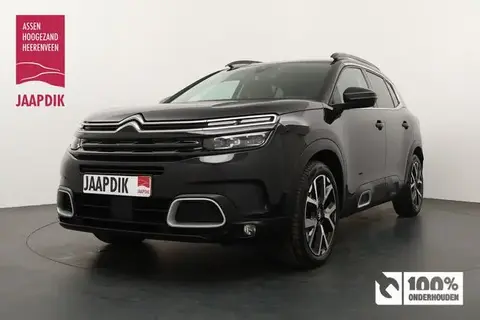 Used CITROEN C5 Petrol 2019 Ad 