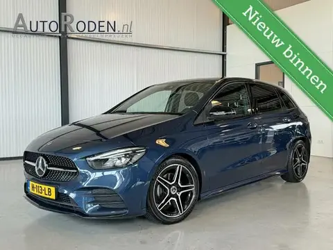 Used MERCEDES-BENZ CLASSE B Petrol 2020 Ad 