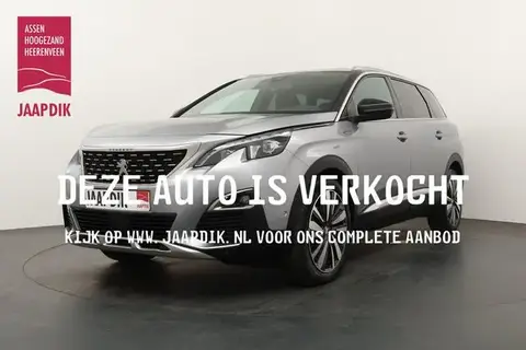 Annonce PEUGEOT 5008 Diesel 2019 d'occasion 