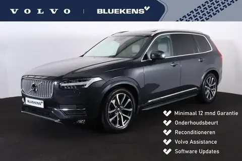 Used VOLVO XC90 Petrol 2018 Ad 