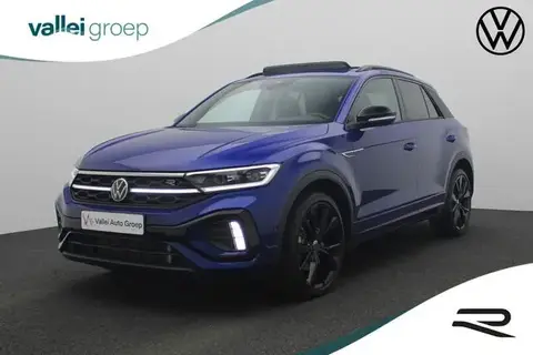 Used VOLKSWAGEN T-ROC Petrol 2024 Ad 