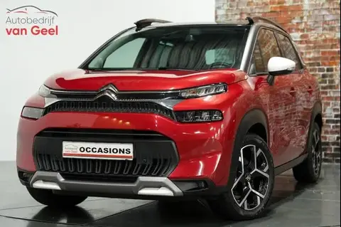 Annonce CITROEN C3 Essence 2021 d'occasion 