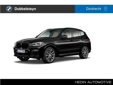 Annonce BMW X3 Hybride 2021 d'occasion 