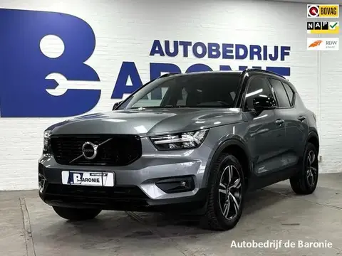 Annonce VOLVO XC40 Essence 2018 d'occasion 