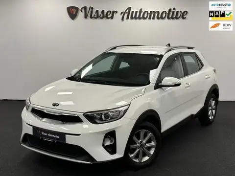 Used KIA STONIC Petrol 2020 Ad 