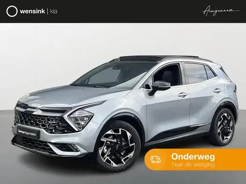 Annonce KIA SPORTAGE Hybride 2024 d'occasion 