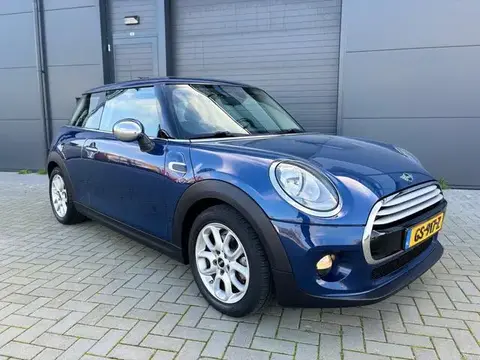 Used MINI COOPER Petrol 2015 Ad 