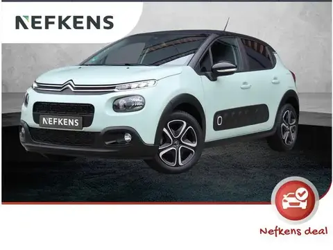 Annonce CITROEN C3 Essence 2020 d'occasion 