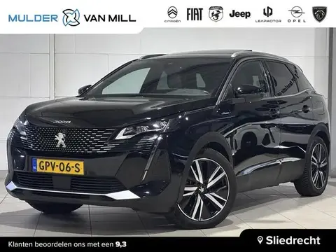 Used PEUGEOT 3008 Hybrid 2021 Ad 