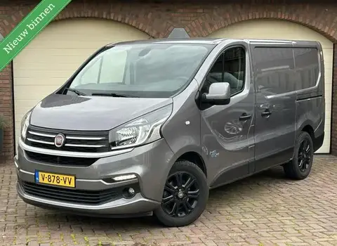 Used FIAT TALENTO Diesel 2019 Ad 