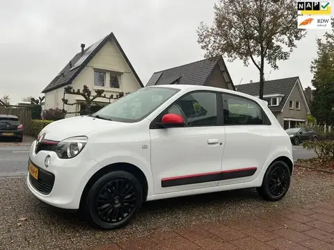 Used RENAULT TWINGO Petrol 2018 Ad 