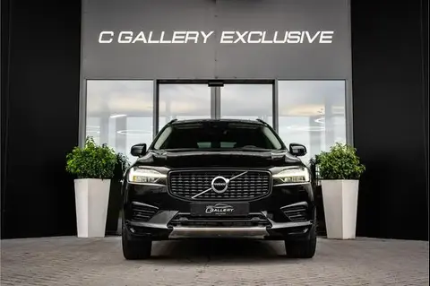 Annonce VOLVO XC60 Hybride 2021 d'occasion 