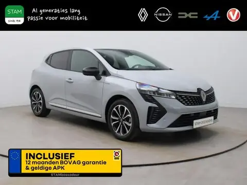 Annonce RENAULT CLIO Hybride 2024 d'occasion 