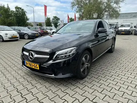 Used MERCEDES-BENZ CLASSE C Petrol 2020 Ad 