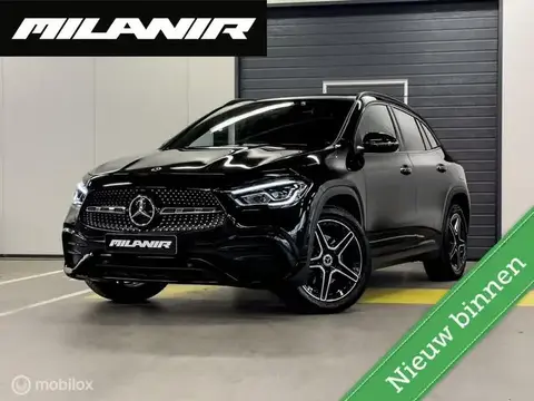 Used MERCEDES-BENZ CLASSE GLA Hybrid 2022 Ad 