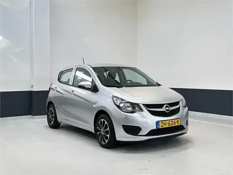 Used OPEL KARL Petrol 2019 Ad 