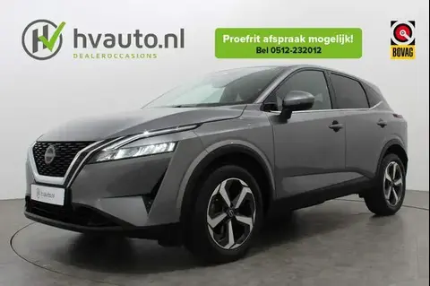 Annonce NISSAN QASHQAI Essence 2023 d'occasion 