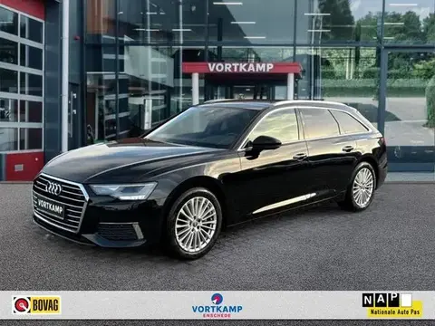 Used AUDI A6 Diesel 2019 Ad 