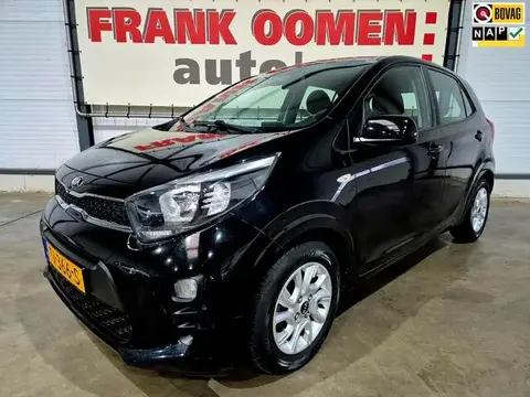 Annonce KIA PICANTO Essence 2018 d'occasion 