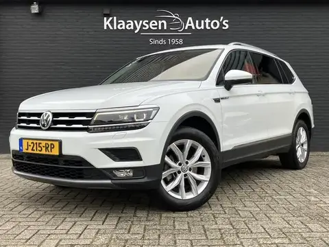 Used VOLKSWAGEN TIGUAN Petrol 2020 Ad 