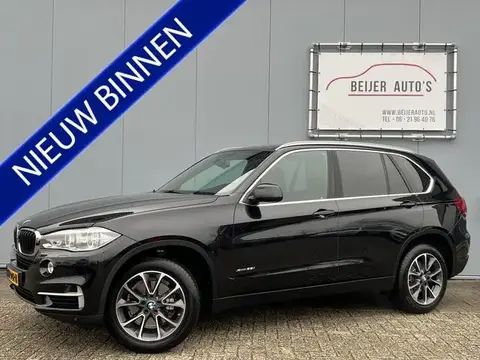 Used BMW X5 Petrol 2017 Ad 