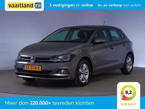 Used VOLKSWAGEN POLO Petrol 2019 Ad 