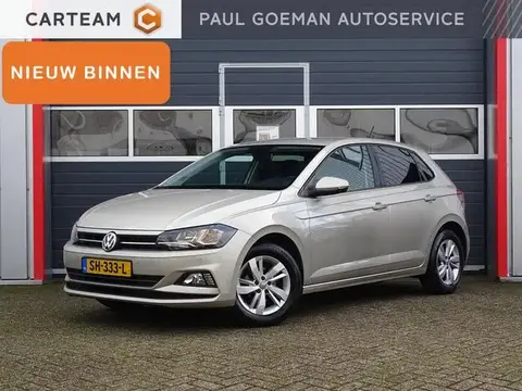 Used VOLKSWAGEN POLO Petrol 2018 Ad 