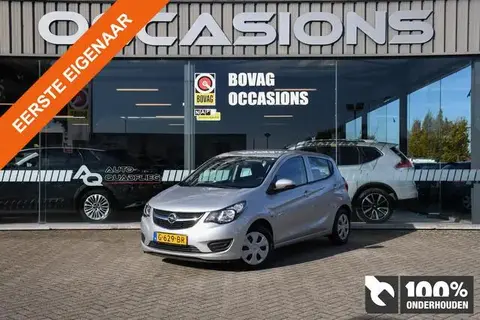 Annonce OPEL KARL Essence 2019 d'occasion 