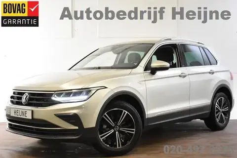 Annonce VOLKSWAGEN TIGUAN Essence 2023 d'occasion 