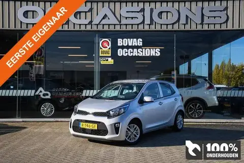 Used KIA PICANTO Petrol 2022 Ad 